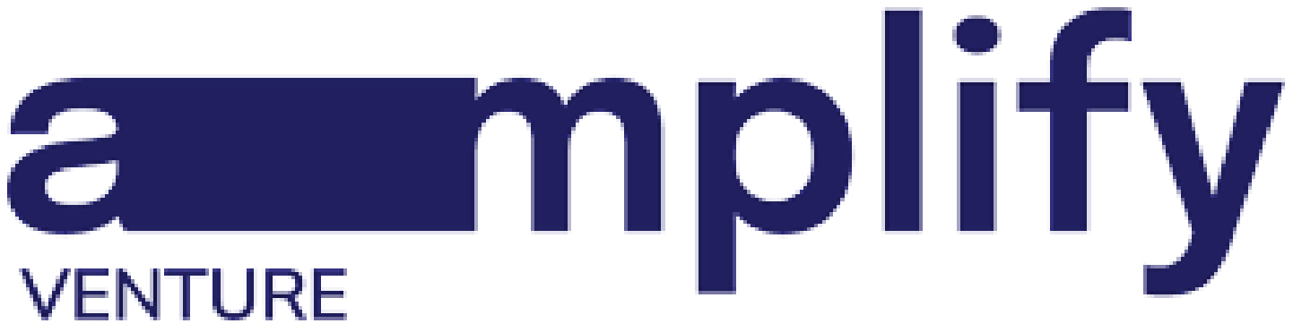 Amplify Venture logo, AskMedi partner network