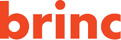 Brinc accelerator logo, AskMedi is a Brinc alumni company