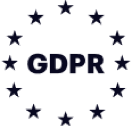 UK GDPR and Data Protection Act 2018 compliance badge, AskMedi